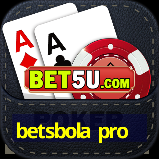 betsbola pro